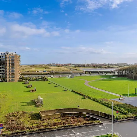 T Pand B 0507 Appartamento Nieuwpoort